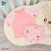 Bộ Đồ Bơi Dokma Hoạ Tiết Sinh Động cho Bé Gái - Màu Sắc Bắt Mắt, 179.000 VND 7