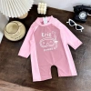 Bộ đồ bơi liền thân bé trai dài tay, hoạt hình Eric, kính lặn dễ thương, siêu mềm, độ bền cao, đồ bơi trẻ em 8-25kg, giá ưu đãi 60.000₫ 7