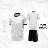 Bộ đồ bóng đá CV ZANE không logo, vải thoáng mát, thấm hút mồ hôi, giá 189.000đ 7