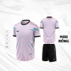 Bộ đồ bóng đá CV ZANE không logo, vải thoáng mát, thấm hút mồ hôi, giá 189.000đ 9