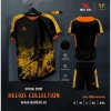 Bộ Đồ Bóng Đá Không Logo DullKill Helios Siêu Bền Siêu Đẹp Giá 180k Giảm 20% 8