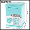 Bộ Đồ Chơi ATM Heo Đất Mật Khẩu - Hộp Tiền Đồng Xu Cho Trẻ Em, Quà Sinh Nhật, Giá Ưu Đãi 54.7k 5
