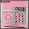 Bộ Đồ Chơi ATM Heo Đất Mật Khẩu - Hộp Tiền Đồng Xu Cho Trẻ Em, Quà Sinh Nhật, Giá Ưu Đãi 54.7k 7