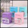 Bộ Đồ Chơi ATM Heo Đất Mật Khẩu - Hộp Tiền Đồng Xu Cho Trẻ Em, Quà Sinh Nhật, Giá Ưu Đãi 54.7k 8