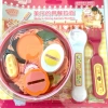 Bộ Đồ Chơi Baby Food Set 6 Món Hamburger, Bánh Pudding, Mì Ramen, Bánh Plan - Nhập Vai Khám Phá - Giá 105.000₫ 3
