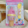 Bộ Đồ Chơi Baby Food Set 6 Món Hamburger, Bánh Pudding, Mì Ramen, Bánh Plan - Nhập Vai Khám Phá - Giá 105.000₫ 6