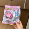 Bộ Đồ Chơi Baby Food Set 6 Món Hamburger, Bánh Pudding, Mì Ramen, Bánh Plan - Nhập Vai Khám Phá - Giá 105.000₫ 7