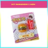 Bộ Đồ Chơi Baby Food Set 6 Món – Hamburger, Pudding, Mì Ramen, Bánh Plan – 24.500₫ 6