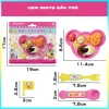 Bộ Đồ Chơi Baby Food Set 6 Món – Hamburger, Pudding, Mì Ramen, Bánh Plan – 24.500₫ 7