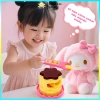 Bộ Đồ Chơi Baby Food Set 6 Món – Hamburger, Pudding, Mì Ramen, Bánh Plan – 24.500₫ 8