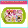 Bộ Đồ Chơi Baby Food Set 6 Món – Hamburger, Pudding, Mì Ramen, Bánh Plan – 24.500₫ 10