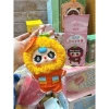Bộ Đồ Chơi Baby Three Nghề Nghiệp - Giá ưu đãi 150.000, kỹ năng sáng tạo cho bé
