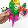 Bộ đồ chơi bàn ghế nấu ăn nhựa Vĩnh Phát - Đồ chơi chợ lớn, giá chỉ 65.000 4