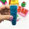 Bộ đồ chơi bàn ghế nấu ăn nhựa Vĩnh Phát - Đồ chơi chợ lớn, giá chỉ 65.000 7