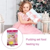 Bộ Đồ Chơi Bánh Pudding Dâu Tây - Giá Giảm 41.806₫, Thú Vị và Học Hỏi Cho Bé 3