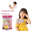 Bộ Đồ Chơi Bánh Pudding Dâu Tây - Giá Giảm 41.806₫, Thú Vị và Học Hỏi Cho Bé 4
