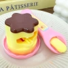 Bộ Đồ Chơi Bánh Pudding Dâu Tây - Giá Giảm 41.806₫, Thú Vị và Học Hỏi Cho Bé 7