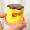 Bộ Đồ Chơi Bánh Pudding Dâu Tây - Giá Giảm 41.806₫, Thú Vị và Học Hỏi Cho Bé 8