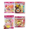 Bộ đồ chơi bánh Pudding Mell Chan - Hộp cơm trưa thỏ Gấu Bento Ramen, giả vờ - 33.822₫