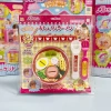 Bộ đồ chơi bánh Pudding Mell Chan - Hộp cơm trưa thỏ Gấu Bento Ramen, giả vờ - 33.822₫ 3