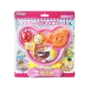 Bộ đồ chơi bánh Pudding Mell Chan - Hộp cơm trưa thỏ Gấu Bento Ramen, giả vờ - 33.822₫ 4