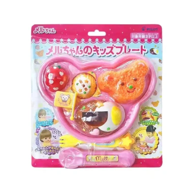 Bộ đồ chơi bánh Pudding Mell Chan - Hộp cơm trưa thỏ Gấu Bento Ramen, giả vờ - 33.822₫ 4 Bộ đồ chơi bánh Pudding Mell Chan - Hộp cơm trưa thỏ Gấu Bento Ramen, giả vờ - 33.822₫ 4