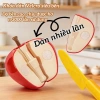 Bộ Đồ Chơi Cắt Hoa Quả Rau Củ 3D Nhựa ABS Không BPA - Học Nấu Ăn, Phát Triển Tư Duy - 219.000₫ 6