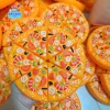 Bộ đồ chơi cắt hoa quả, rau củ cho bé 30 chi tiết nấu ăn, phát triển kỹ năng, giá ưu đãi 142.100 VND 5