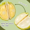 Bộ Đồ Chơi Cắt Trái Cây Rau Củ 23/42PCS - Nấu Ăn Nhà Bếp An Toàn, Không Mùi, Giá Ưu Đãi 236.250₫ 5