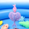 Bộ Đồ Chơi Câu Cá 42 Món cho Bé Trai Gái kèm Bể Phao và Bơm - Giá chỉ 39.000₫ 2