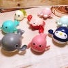 Bộ Đồ Chơi Câu Cá 42 Món cho Bé Trai Gái kèm Bể Phao và Bơm - Giá chỉ 39.000₫ 8