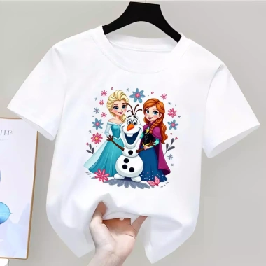 Bộ đồ chơi cotton ANA ELSAA và ANA SpanDEX chất lượng cao, giá giảm 100.333 VND 3