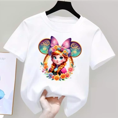 Bộ đồ chơi cotton ANA ELSAA và ANA SpanDEX chất lượng cao, giá giảm 100.333 VND 6