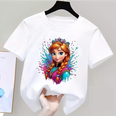 Bộ đồ chơi cotton ANA ELSAA và ANA SpanDEX chất lượng cao, giá giảm 100.333 VND 7