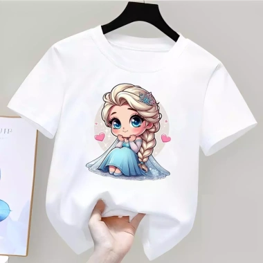 Bộ đồ chơi cotton ANA ELSAA và ANA SpanDEX chất lượng cao, giá giảm 100.333 VND 8