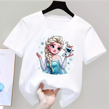 Bộ đồ chơi cotton ANA ELSAA và ANA SpanDEX chất lượng cao, giá giảm 100.333 VND 9