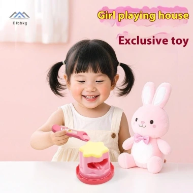 Bộ Đồ Chơi Dễ Thương Dâu Thạch Pudding - Bàn Trang Trí Ăn Thực Phẩm Cho Bé Gái - 48.500₫ 3 Bộ Đồ Chơi Dễ Thương Dâu Thạch Pudding - Bàn Trang Trí Ăn Thực Phẩm Cho Bé Gái - 48.500₫ 3
