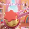 Bộ Đồ Chơi Dễ Thương Dâu Thạch Pudding - Bàn Trang Trí Ăn Thực Phẩm Cho Bé Gái - 48.500₫ 4