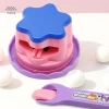 Bộ Đồ Chơi Dễ Thương Dâu Thạch Pudding - Bàn Trang Trí Ăn Thực Phẩm Cho Bé Gái - 48.500₫ 5
