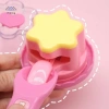 Bộ Đồ Chơi Dễ Thương Dâu Thạch Pudding - Bàn Trang Trí Ăn Thực Phẩm Cho Bé Gái - 48.500₫ 6