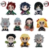 Bộ Đồ Chơi Demon Slayer Sang Trọng Giyuu Nezuko Tanjiro Inosuke Zenitsu Giá ưu đãi 397k 2