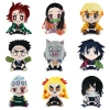 Bộ Đồ Chơi Demon Slayer Sang Trọng Giyuu Nezuko Tanjiro Inosuke Zenitsu Giá ưu đãi 397k 7