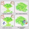 Bộ đồ chơi ếch cân bằng cho bé giá ưu đãi 50.000đ phát triển vận động và tư duy 6