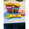Bộ Đồ Chơi Kem Dâu Tây Pudding Thạch Cho Ăn Dành Cho Trẻ Em - Giá 21.000đ 4