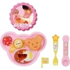 Bộ Đồ Chơi Kem Dâu Tây Pudding Thạch Cho Ăn Dành Cho Trẻ Em - Giá 21.000đ 5