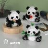 Bộ Đồ Chơi Lắp Ráp Gấu Trúc Dễ Thương - Giá Ưu Đãi 258.743₫, Phát Triển Tư Duy