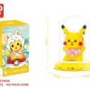 Bộ Đồ Chơi Lắp Ráp Sáng Tạo Búp Bê Hoạt Hình Bé - Giá Ưu Đãi 315.901 VND 9