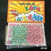 Bộ Đồ Chơi Lô Tô 90 Số – Cờ Lô Tô Giá Rẻ 45.000 VNĐ, Giúp Trẻ Học Đếm & Giải Trí 3
