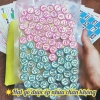 Bộ Đồ Chơi Lô Tô 90 Số – Cờ Lô Tô Giá Rẻ 45.000 VNĐ, Giúp Trẻ Học Đếm & Giải Trí 5