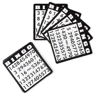 Bộ Đồ Chơi Lô Tô BINGO 75 Quả Bóng - Lồng Quay Xổ Số Giải Trí Thú Vị, Giá Ưu Đãi 269k 7